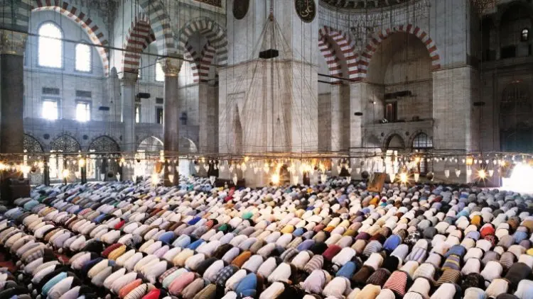 Perbedaan dan Toleransi dalam Pandangan Islam
