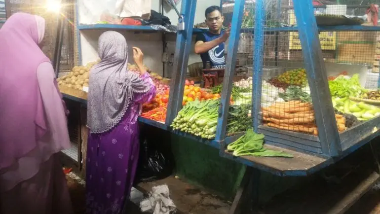 Ade Minta Dibangunkan 6 Pasar ke Menteri Perdagangan