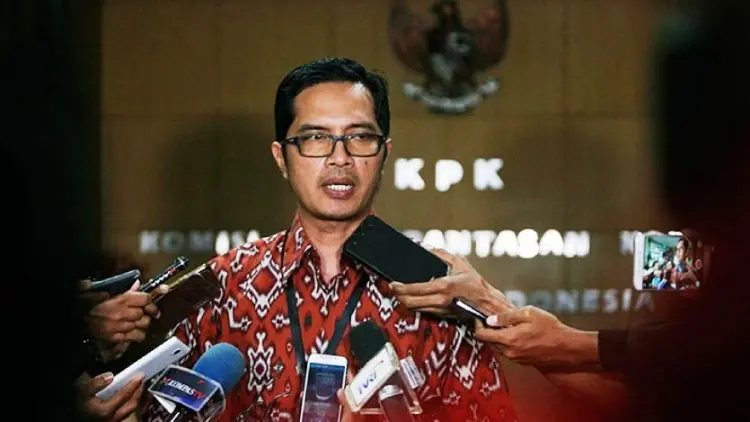 KPK Kantongi Pejabat Kemenag yang Terlibat Jual Beli Jabatan
