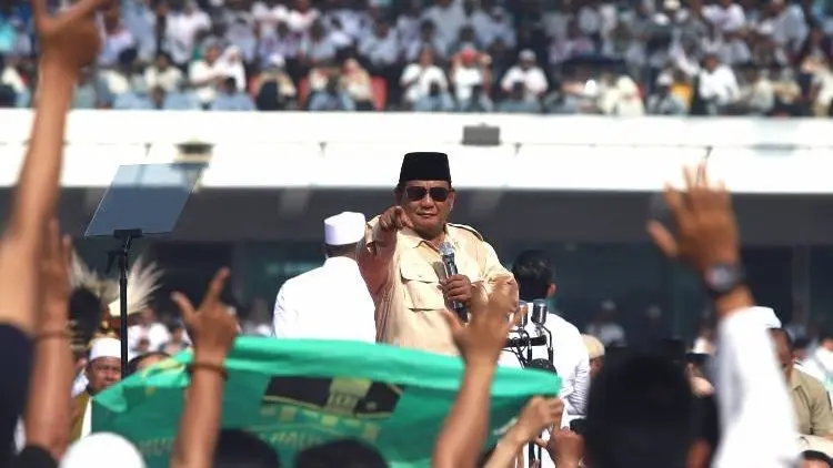 Prabowo Presiden, Mobil Nasional Tak Cuma Mimpi