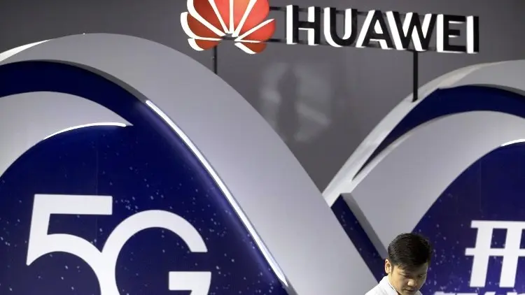 Huawei Pamer Penerapan Jaringan 5G di Indonesia