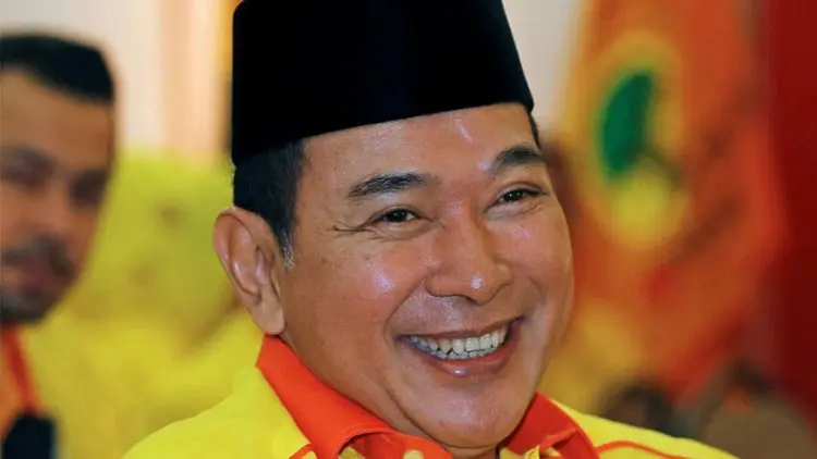 Partai Berkarya Buka Peluang Kerja Kaum Difabel