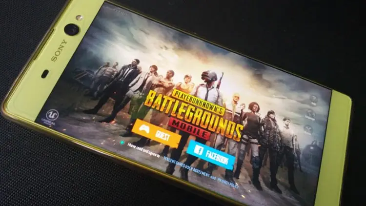 Gim PUBG Resmi Dilarang di Nepal
