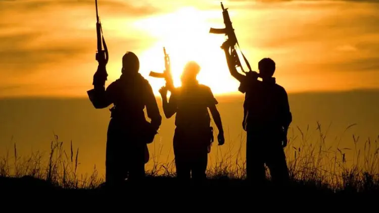 Jihad di Jalan Akidah sampai Mati