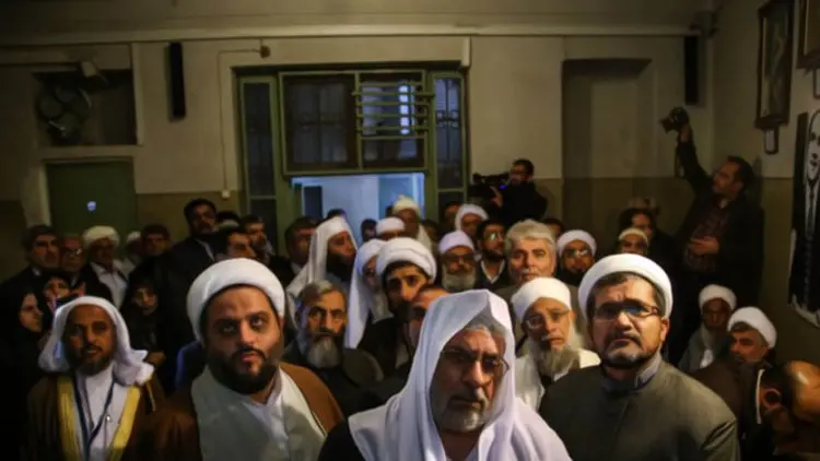 Rasulullah: Siapakah yang Lebih Budak Dariku?