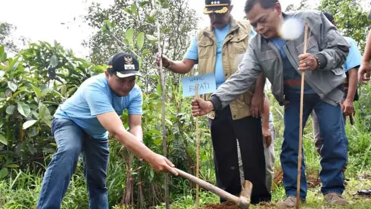 Hari Air Sedunia Inspirasi Pemkab Bandung Kelola Air