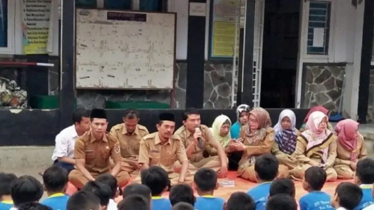3.180 Guru Honorer di Purwakarta Diasuransikan BPJS-TK