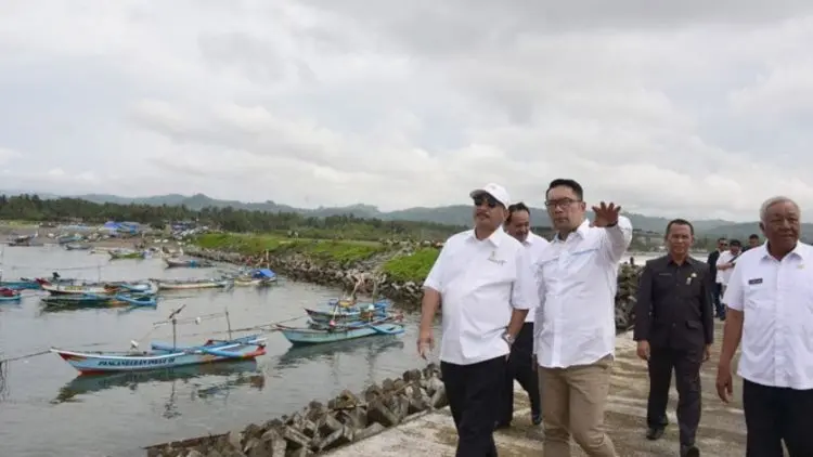 Arief Yahya Sebut Dua KEK Pariwisata di Jawa Barat