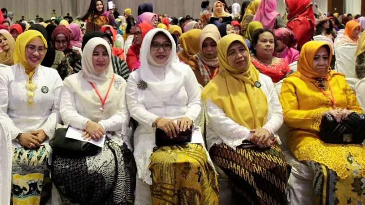Teh Nia: PAUD Inklusif Harus Dihadirkan