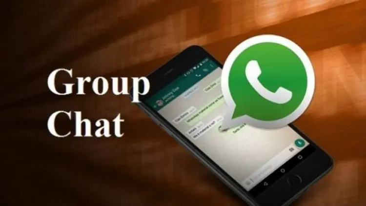 Tak Bisa Undang Orang ke Grup WhatsApp Tanpa Izin