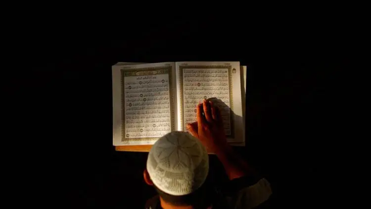 9 Golongan Orang Celaka dalam Alquran