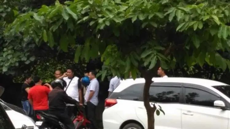 Penarikan Kendaraan Harus Berdasarkan Putusan Pengadilan