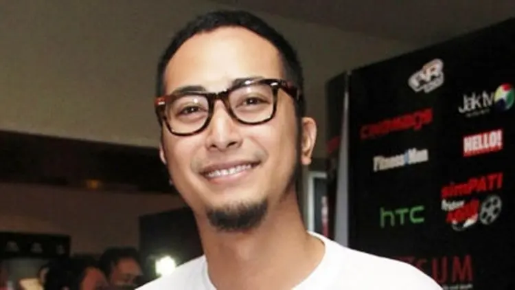 Yuk, Intip Figur Calon Presiden Pilihan DJ Winky