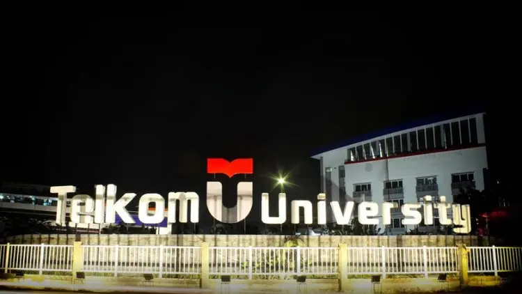 Gelar Konferensi Internasional, Tel-U Bahas Transformasi 5.0