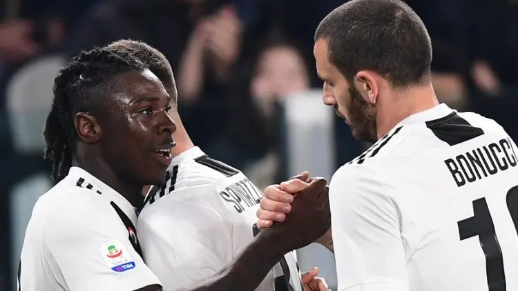 Jadwal Serie A: Juventus Segel Scudetto?