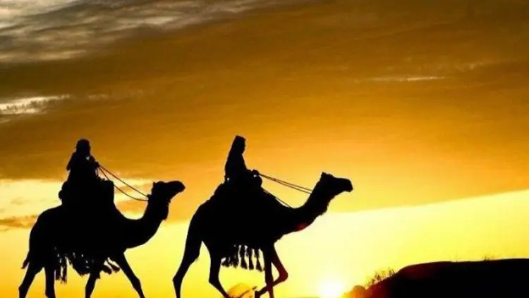 Sahabat Rasul yang Membakar Berhala tanpa Takut