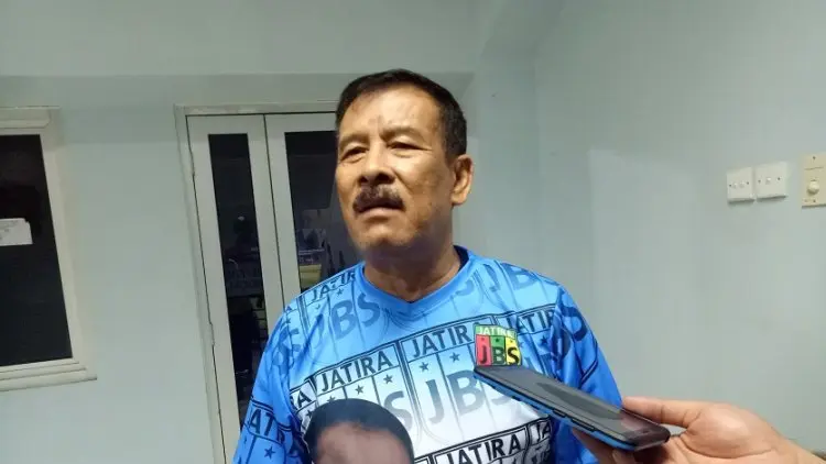 Nah, Persib Kini Bidik Pemain Timur Tengah