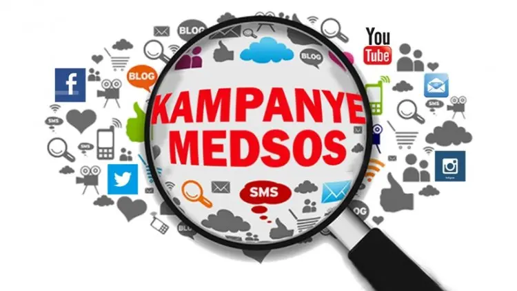 Bawaslu Melarang Kampanye di Masa Tenang bagi Pemilik Medsos