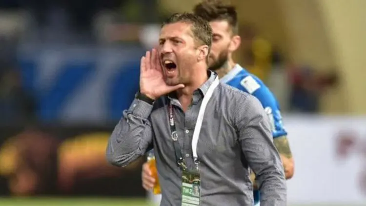 Radovic Langsung Siapkan Tim Hadapi Jadwal Berat Ramadan