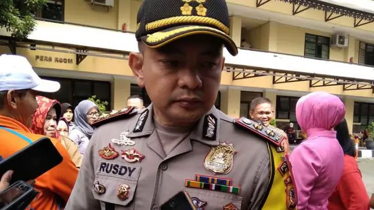 1.673 Petugas Amankan 6.660 TPS di Cimahi dan KBB
