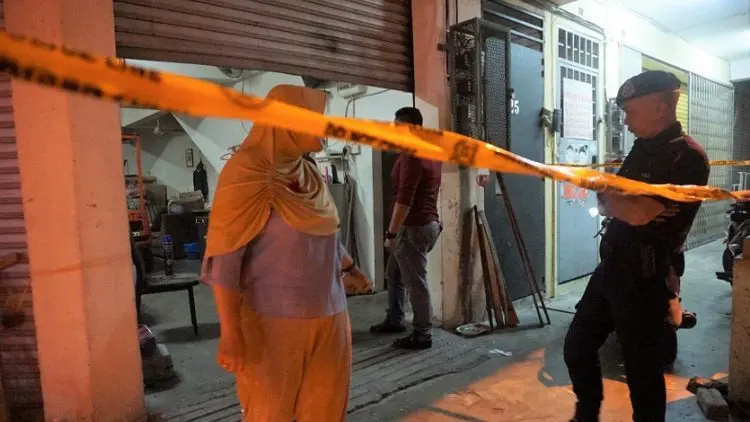 KPU Segera Investigasi Surat Suara Tercoblos di Malaysia