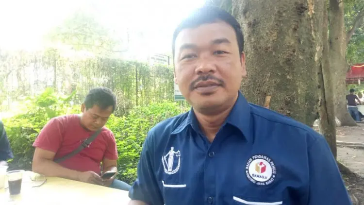 Saksi Kasus Netralitas Kades Dua Kali Mangkir