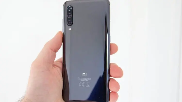 Bos Xiaomi: Kapasitas Produksi Seri Mi 9 Bertambah