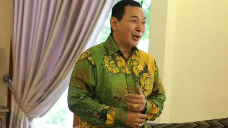 Berkarya Prioritaskan UMKM Sejalan Ide Besar Sandiaga Uno