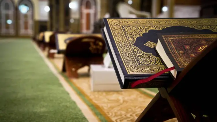Rahasia di Balik Ayat-ayat Allah