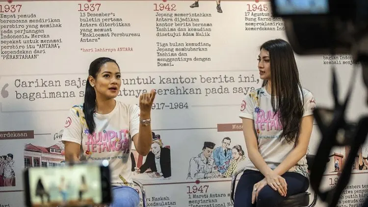 Impian vs Realita di 'Rumput Tetangga'