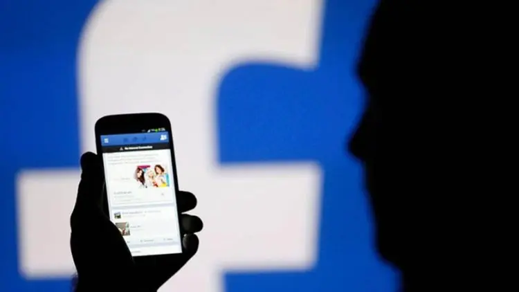 Ratusan Juta Data Pengguna Facebook Terekspos