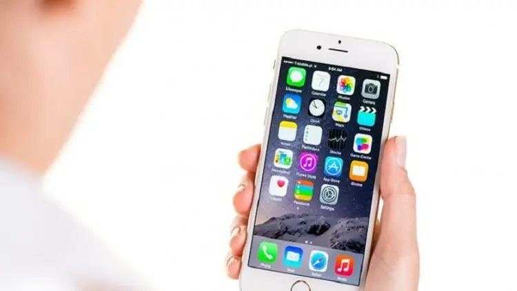 Berkat Intel, iPhone 5G Akan Hadir 2020