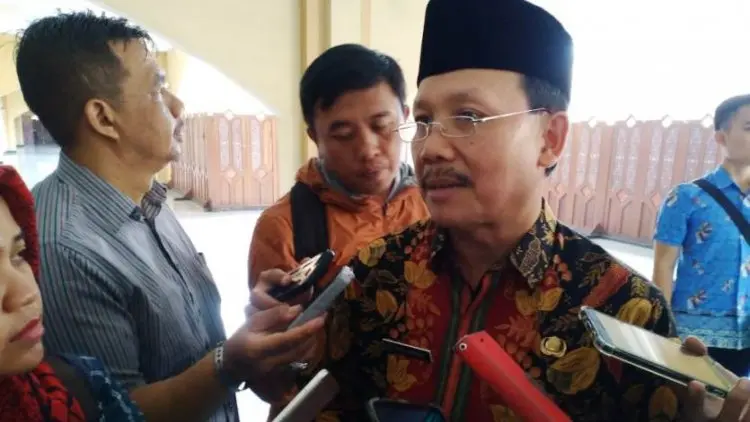 Tenang...Rapel Kenaikan Gaji ASN Jabar Cair Pertengahan April