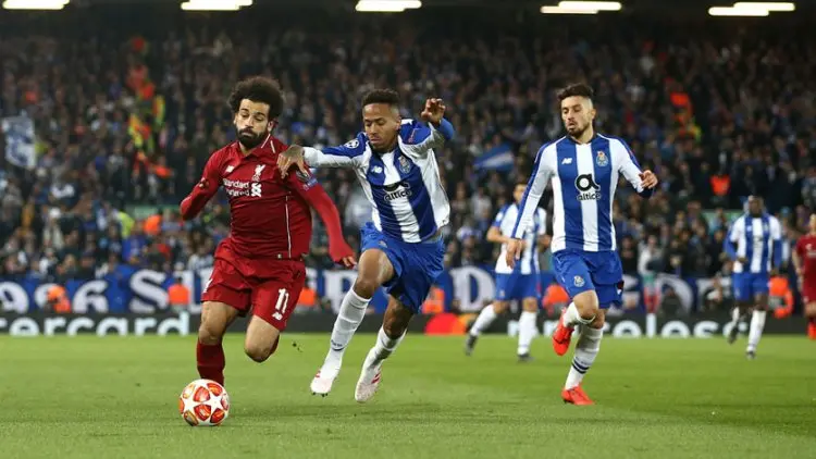 Selangkah Lagi, Liverpool ke Semifinal Liga Champions
