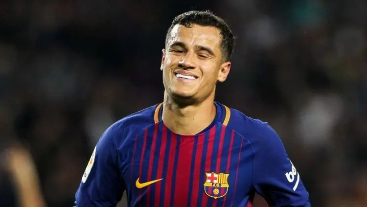 Barcelona 'Cuci Gudang', Coutinho, Umtiti, Rakitic Dijual