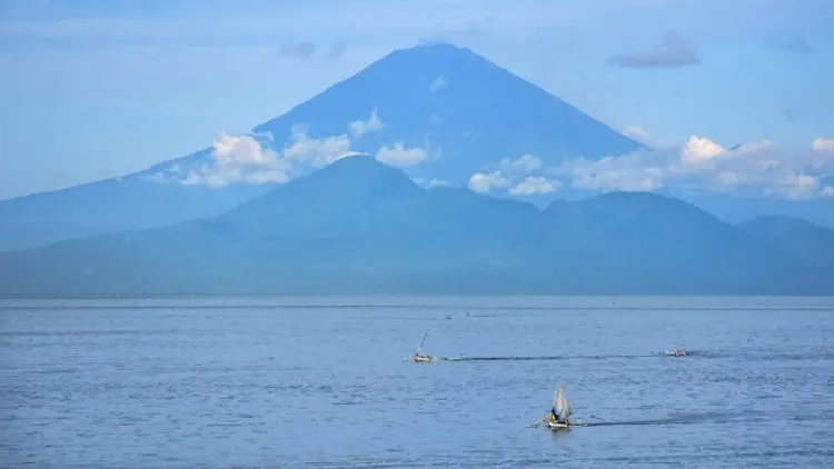 Yuk ke Lombok, Destinasi Wisata Halal Terbaik
