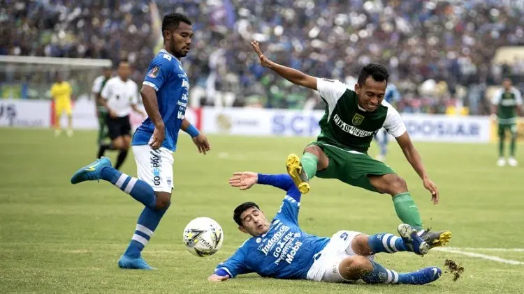 Liga 1 Dimulai 8 Mei, Ini Alasan PT LIB
