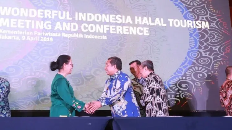 Raih Penghargaan, Bandung Mantapkan Wisata Halal