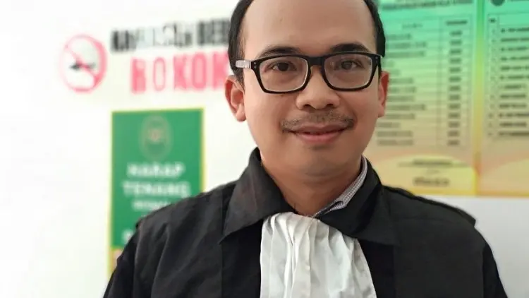 Kuasa Hukum Pengeroyok Haringga Nilai Tuntutan Jaksa Terlalu Berat