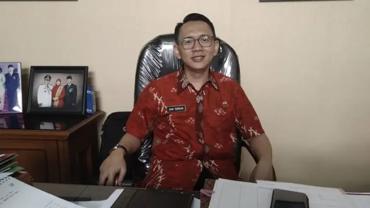 Asyik... Mengajukan Perjalanan Dinas Luar Negeri Bisa via Online