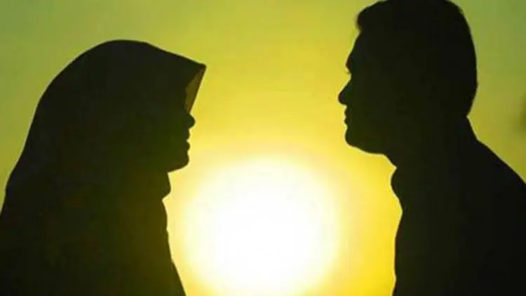 Menikah Lama Tapi tak Ada Cinta