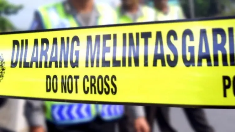 Polda Jabar Bongkar Penjualan Kosmetik dengan Bahan Berbahaya
