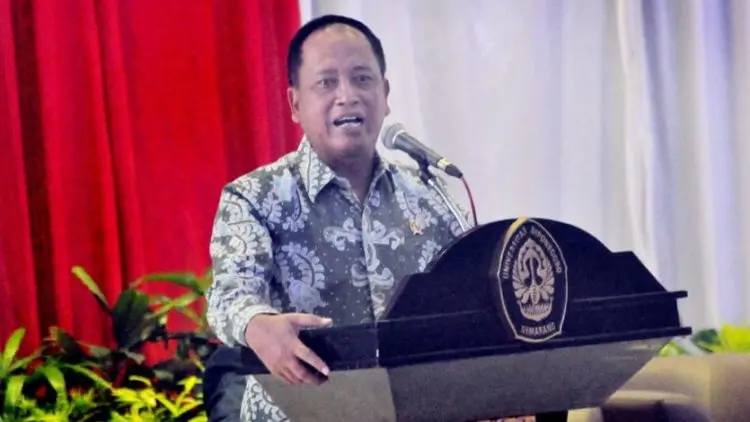 Menristekdikti Ingin Percepat Merger Perguruan Tinggi