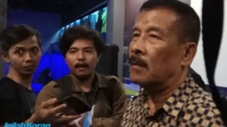 Inilah Lawan Perdana Persib di Liga 1 2019, tapi Apa Kata Haji Umuh?