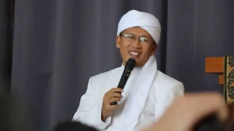 Saudaraku Jauhilah Hidup Bermegah-megahan