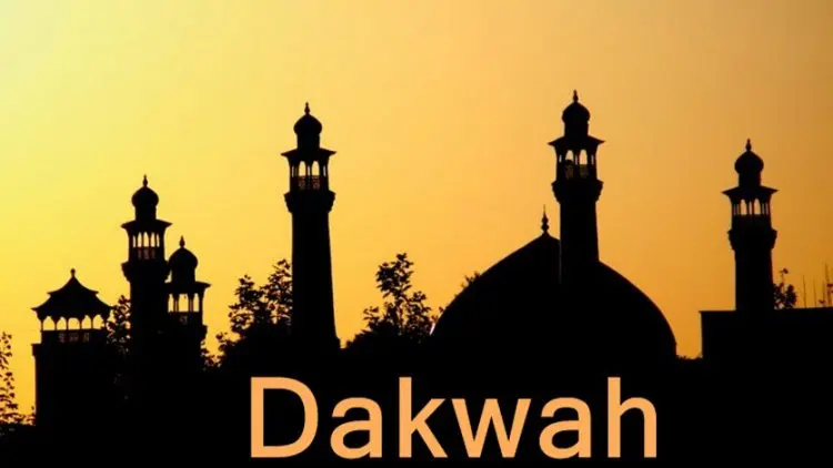 Dakwah dan Media Sosial