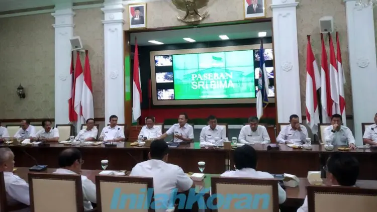 Bima Rehat 20 Hari Menjadi Wali Kota Bogor