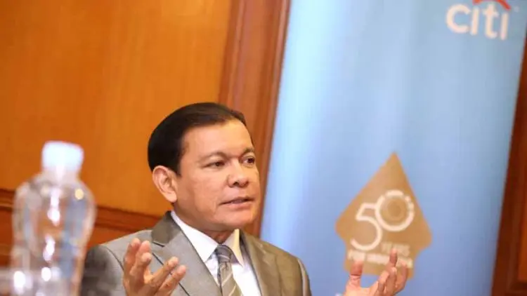 Kredit Citibank Tumbuh 26 Persen