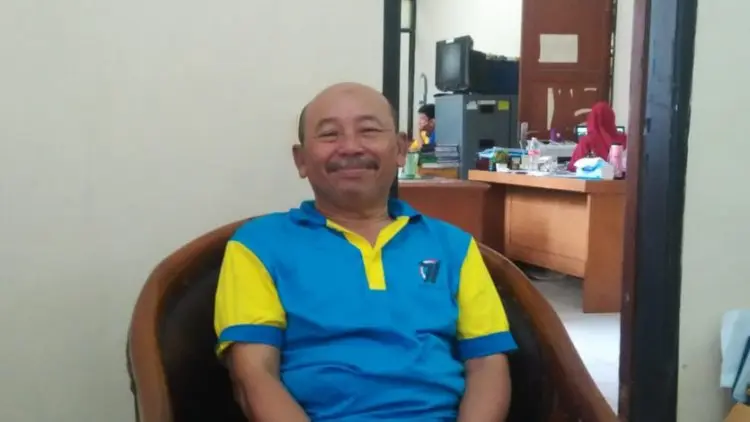 Geliat UKM Kabupaten Bandung