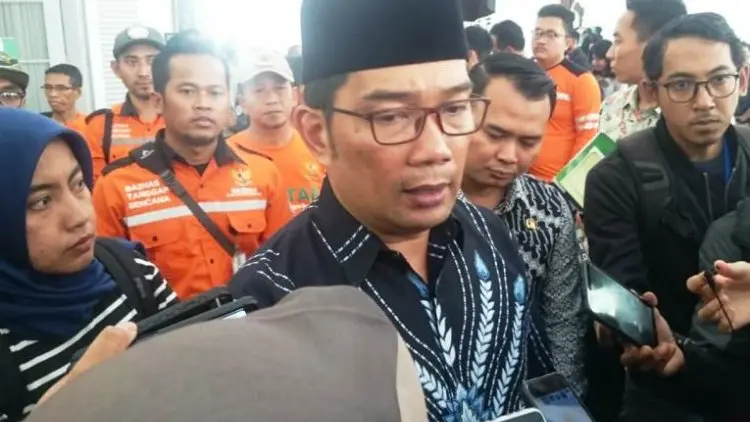Sama Seperti Normalisasi DAS Citarum, KBU Akan Ditanami Kopi